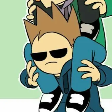Profile image of Tom