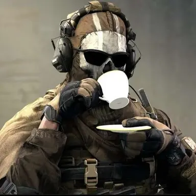 Profile image of Ghost