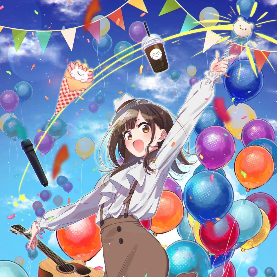 高橋李依