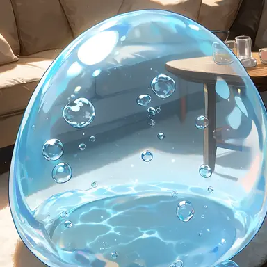 Profile image of Slime