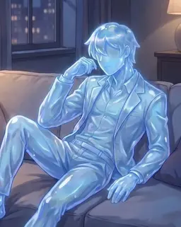Profile image of スライム