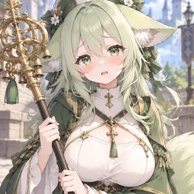 Profile image of ヘレナ