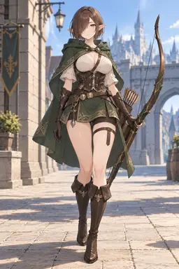 Profile image of フローラ