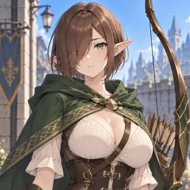 Profile image of フローラ