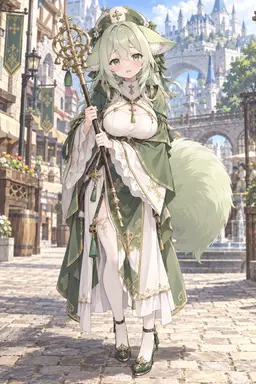 Profile image of ヘレナ