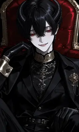 Profile image of Lucifel