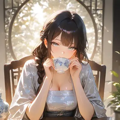 Profile image of 南宮華
