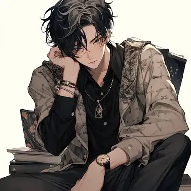 Profile image of 悠真