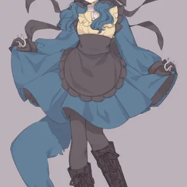 Profile image of 루크이아