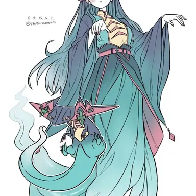 Profile image of 드래프래티아