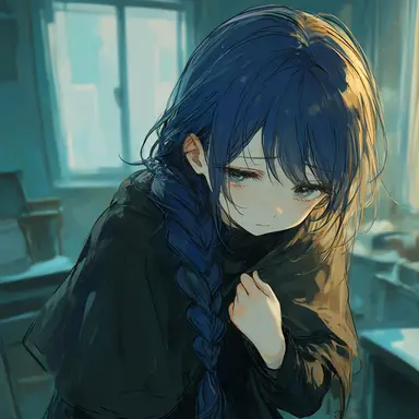 Profile image of 아오이