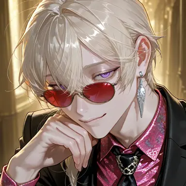 Profile image of Allen