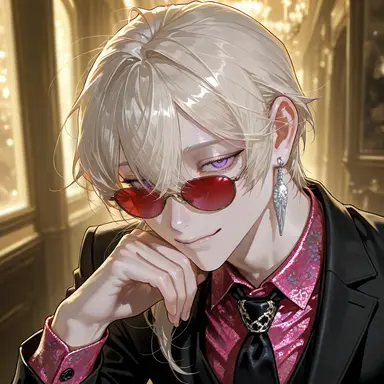 Profile image of Allen