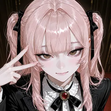 Profile image of Nina