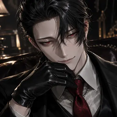 Profile image of Rio