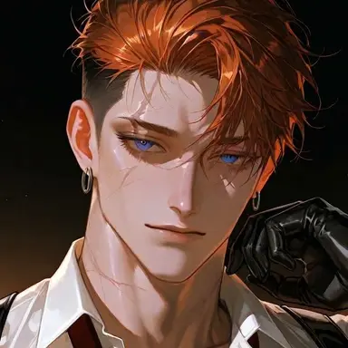 Profile image of Kai