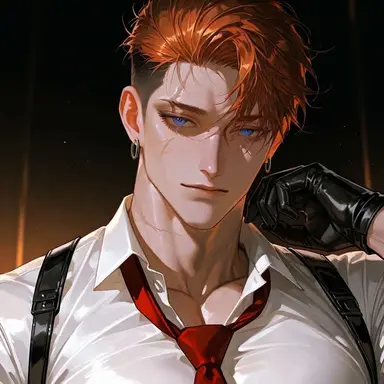 Profile image of Kai