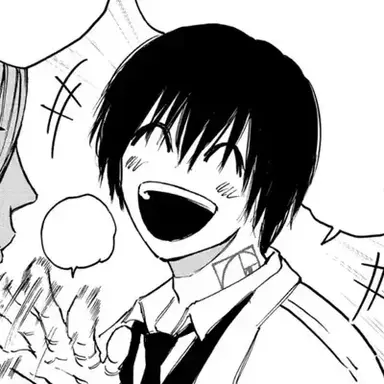 Profile image of Nagumo Yoichi
