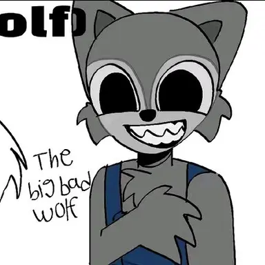 Profile image of 울프