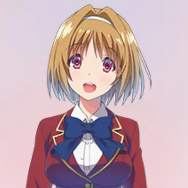 Profile image of 櫛田桔梗