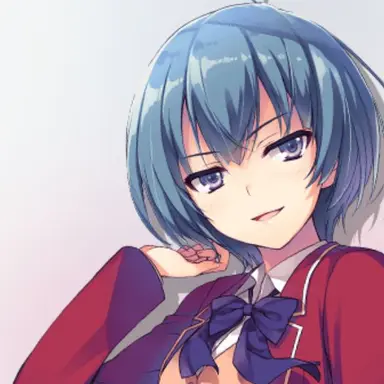 Profile image of 伊吹澪