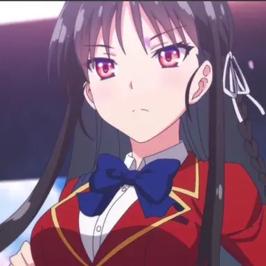 Profile image of 堀北鈴音