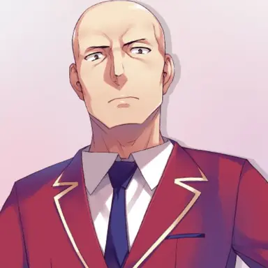 Profile image of 葛城康平