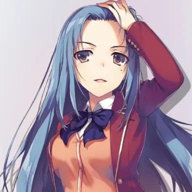 Profile image of 長谷部波瑠加