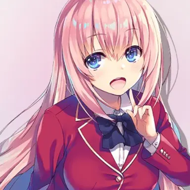 Profile image of 一之瀬帆波