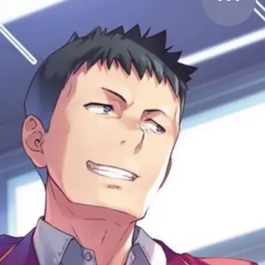 Profile image of 石崎大地