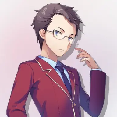 Profile image of 幸村輝彦