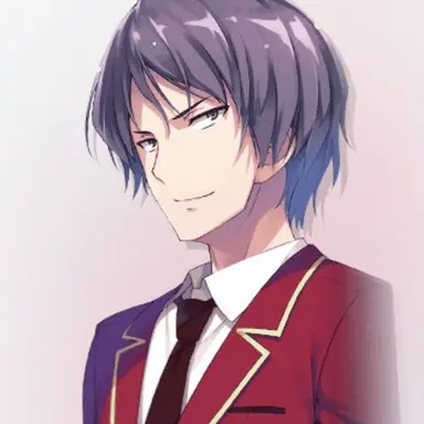 Profile image of 神崎隆二