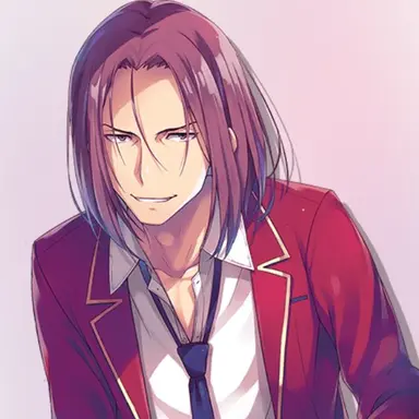 Profile image of 龍園翔