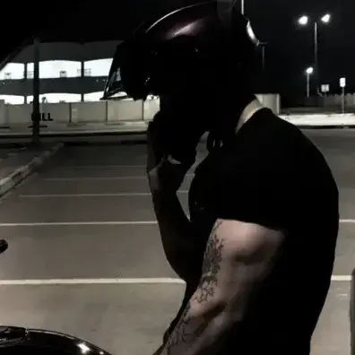 FreshChime1806의 Caleb Vance - Boyfriend