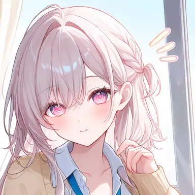 Profile image of 愛沢るるか
