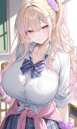 Profile image of 愛沢ららか
