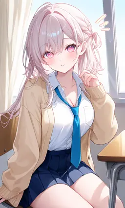 Profile image of 愛沢るるか