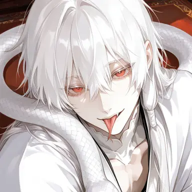 Profile image of ハクリン