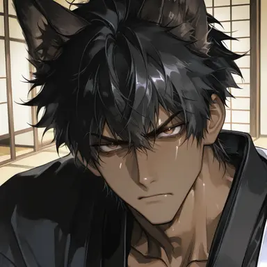 Profile image of クロガネ