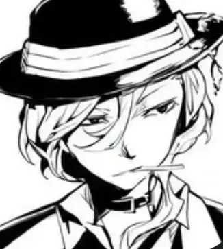 Profile image of Chuuya
