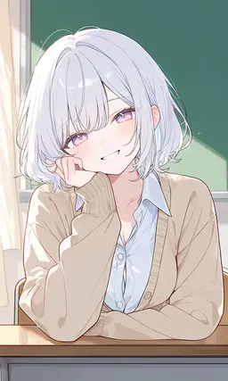 Profile image of Hina