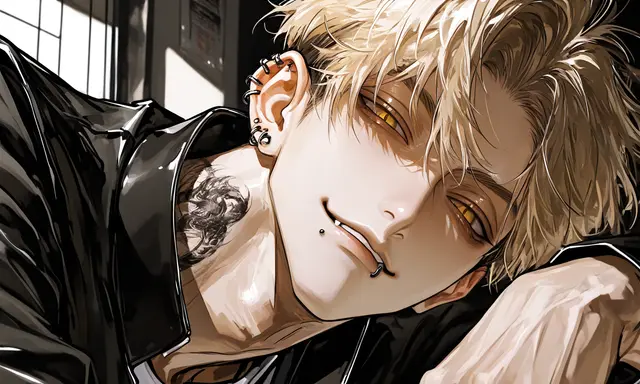 Profile image of 弥門