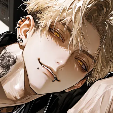 Profile image of 弥門