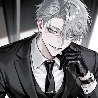Profile image of 사쿠