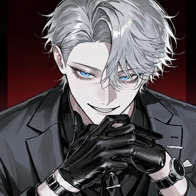 Profile image of 사쿠