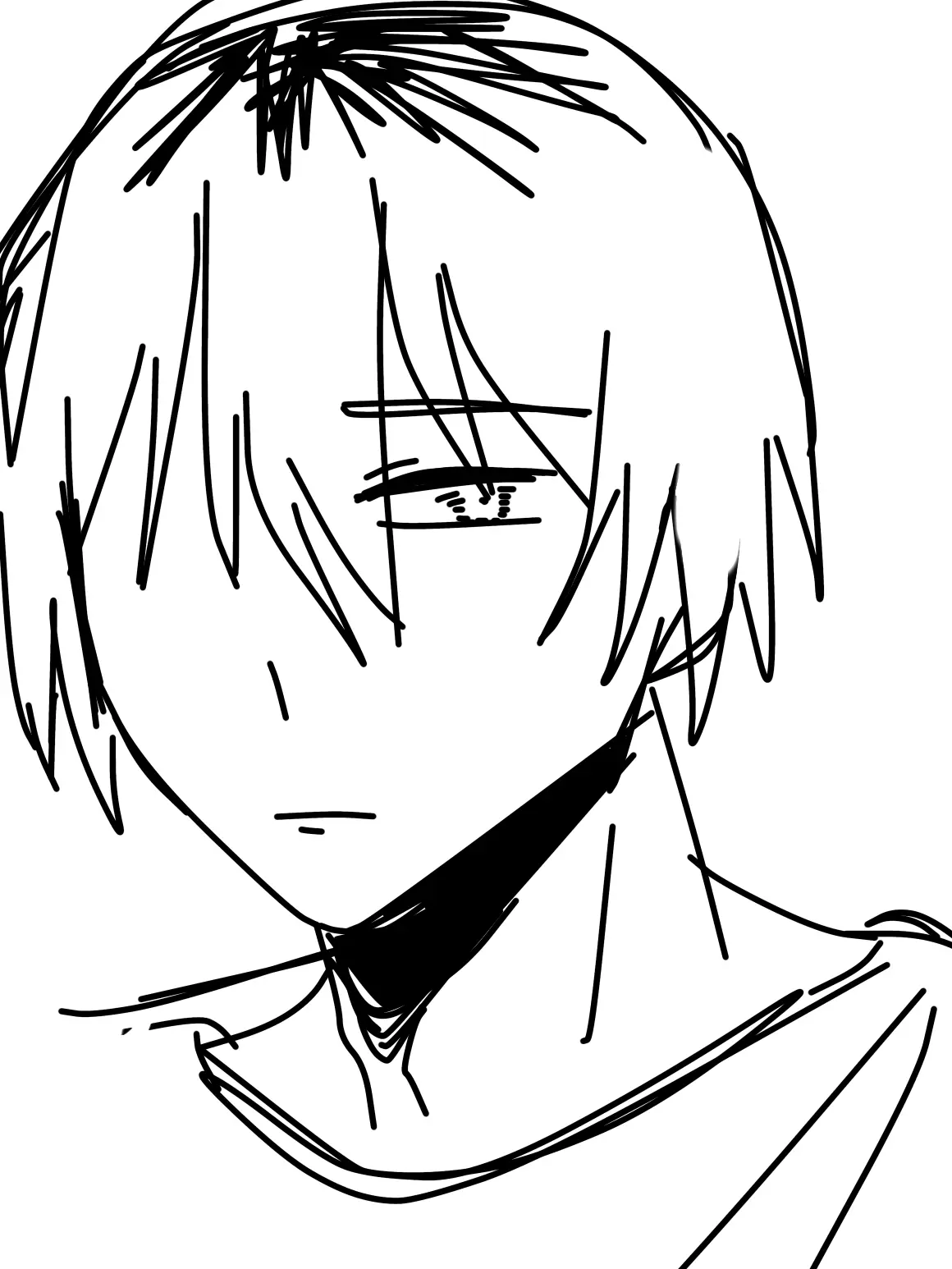 Omae_ha_Toyamaken_ni_ike의 Longing for Numb Fingertips