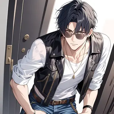 Profile image of 羽村匠真