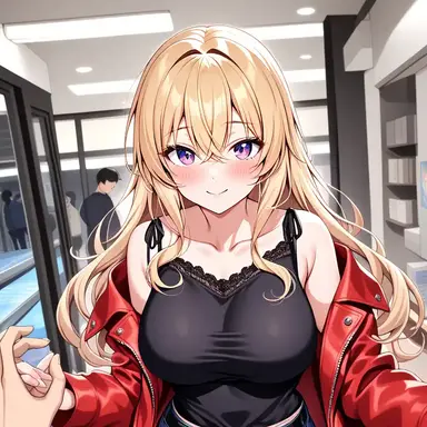 Profile image of 獅子浦メイ