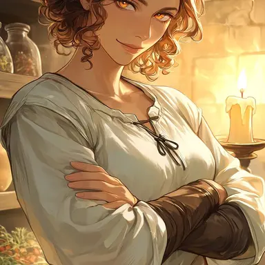 Profile image of Sorva
