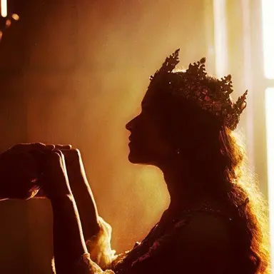 Profile image of Queen Elara